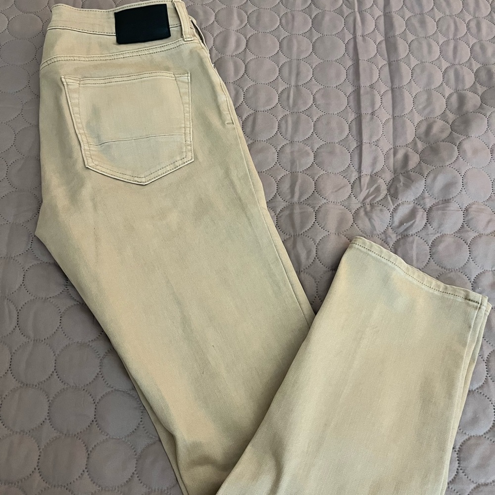 Mens pacsun jeans